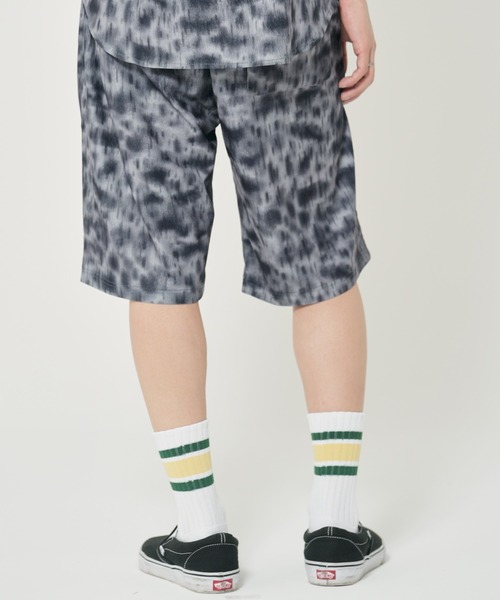 CORISCO(コリスコ)の「カットサッカー総柄プリントショーツ(M1)(その他パンツ・メンズ・その他5/その他4/その他6/その他1/その他3/その他2・MEDIUM/X-LARGE/LARGE)」の14枚目の写真