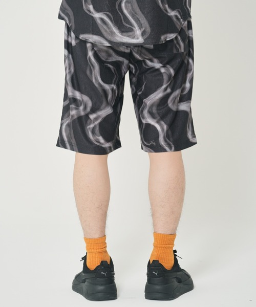 CORISCO(コリスコ)の「カットサッカー総柄プリントショーツ(M1)(その他パンツ・メンズ・その他5/その他4/その他6/その他1/その他3/その他2・MEDIUM/X-LARGE/LARGE)」の17枚目の写真