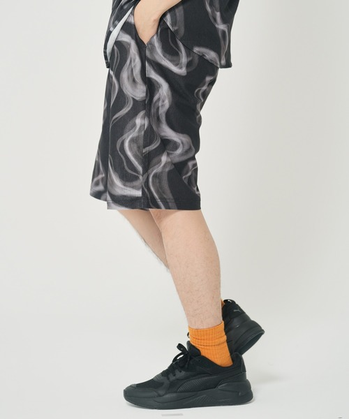 CORISCO(コリスコ)の「カットサッカー総柄プリントショーツ(M1)(その他パンツ・メンズ・その他5/その他4/その他6/その他1/その他3/その他2・MEDIUM/X-LARGE/LARGE)」の16枚目の写真