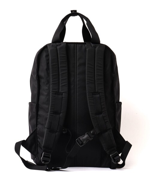 GREGORY(グレゴリー)の「【GREGORY/グレゴリー】EASY PEASY DAY CORDURA BALLISTIC(バックパック/リュック・メンズ・ブラック・FREE)」の9枚目の写真