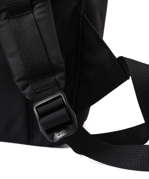 GREGORY(グレゴリー)の「【GREGORY/グレゴリー】EASY PEASY DAY CORDURA BALLISTIC(バックパック/リュック・メンズ・ブラック・FREE)」の13枚目の写真
