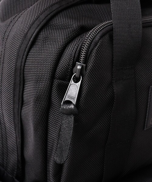 GREGORY(グレゴリー)の「【GREGORY/グレゴリー】EASY PEASY DAY CORDURA BALLISTIC(バックパック/リュック・メンズ・ブラック・FREE)」の17枚目の写真