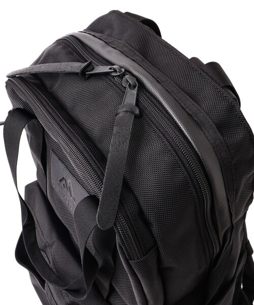 GREGORY(グレゴリー)の「【GREGORY/グレゴリー】EASY PEASY DAY CORDURA BALLISTIC(バックパック/リュック・メンズ・ブラック・FREE)」の21枚目の写真
