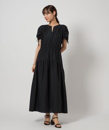 ティアード ワンピース ―green label relaxing green label relaxing｜グリーンレーベル リラクシングの