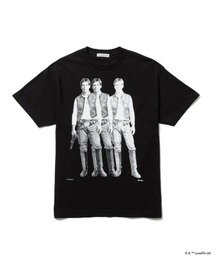 F-LAGSTUF-F｜フラグスタフのTシャツ/カットソー通販 - ZOZOTOWN