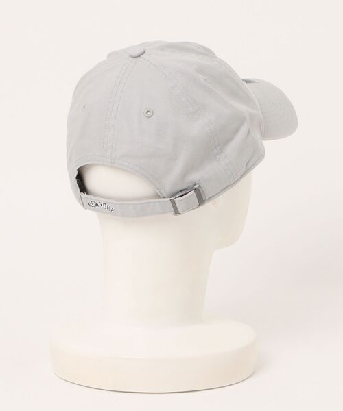 '47（フォーティーセブン）の「【'47】Suspense '47 CLEAN UP SIDELOGO ('47 クリーンナップ サスペンス) / 10カラー（キャップ・メンズ・レッド系その他/ブルー系その他/ホワイト/パープル/ネイビー/カーキ/ブラック系その他/グレー/ブルー/ブラック・F）」の11枚目の写真