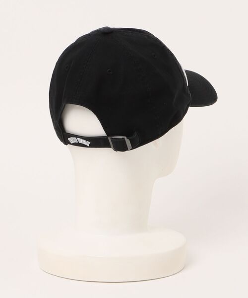 '47（フォーティーセブン）の「【'47】Suspense '47 CLEAN UP SIDELOGO ('47 クリーンナップ サスペンス) / 10カラー（キャップ・メンズ・レッド系その他/ブルー系その他/ホワイト/パープル/ネイビー/カーキ/ブラック系その他/グレー/ブルー/ブラック・F）」の12枚目の写真