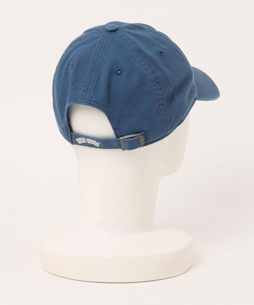 '47（フォーティーセブン）の「【'47】Suspense '47 CLEAN UP SIDELOGO ('47 クリーンナップ サスペンス) / 10カラー（キャップ・メンズ・レッド系その他/ブルー系その他/ホワイト/パープル/ネイビー/カーキ/ブラック系その他/グレー/ブルー/ブラック・F）」の13枚目の写真