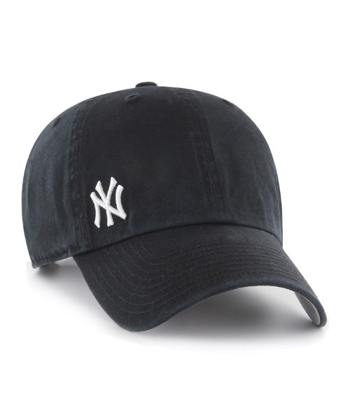 '47（フォーティーセブン）の「【'47】Suspense '47 CLEAN UP SIDELOGO ('47 クリーンナップ サスペンス) / 10カラー（キャップ・メンズ・レッド系その他/ブルー系その他/ホワイト/パープル/ネイビー/カーキ/ブラック系その他/グレー/ブルー/ブラック・F）」の20枚目の写真