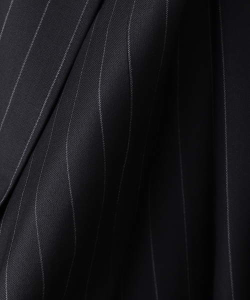 EDIFICE（エディフィス）の「E. SC-2B ジャケット SILK MIX（テーラードジャケット・メンズ・ブラック系その他・SMALL/MEDIUM/LARGE）」の8枚目の写真