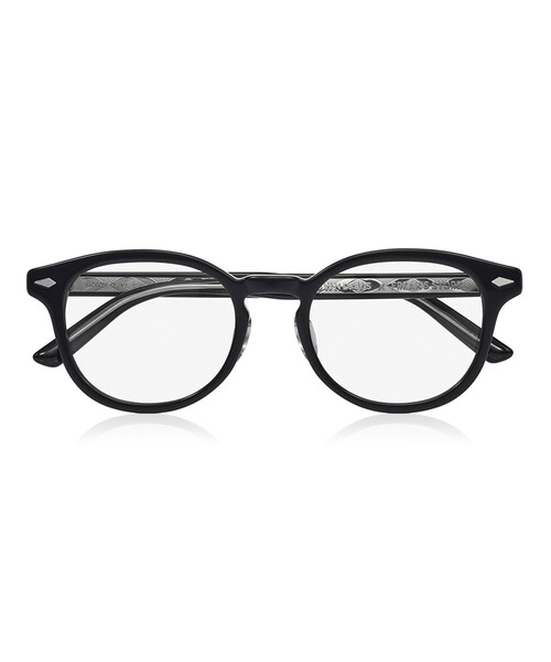 FREAK'S STORE（フリークスストア）の「OWNDAYS×FREAK'S STORE/オンデーズ×フリークスストア 調光 サングラス ウェリントン（サングラス・メンズ・ブラック/ブラウン/グレー系その他・ONE SIZE）」の7枚目の写真