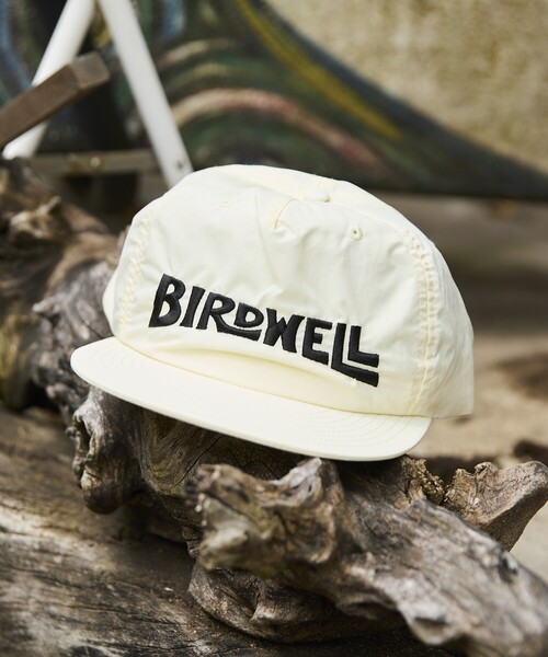 セール】Birdwell/バードウェル LOGO Cap（キャップ）｜FREAK'S STORE