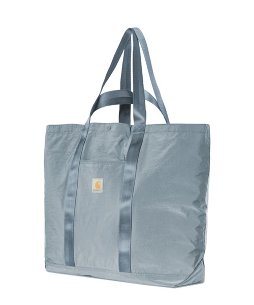 A.P.C. CARHARTT WIP トートバッグ オリーブ 海外でSALE対象】1月10日発売予定 A.P.C. x Carhartt WIP