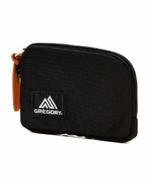 GREGORY（グレゴリー）の「【GREGORY】コインワレット / ブラック（財布）」