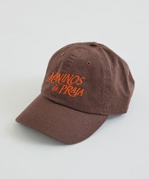 THE SHINZONE（ザ シンゾーン）の「THE SHINZONE MERINOS de PRAIA CAP