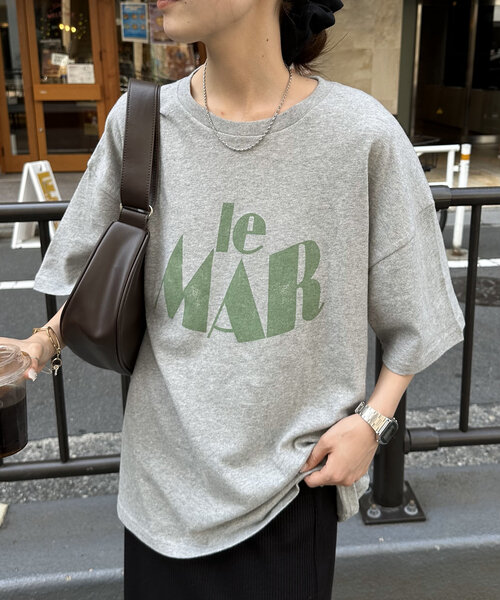 2枚　Discord ヴィンテージライクグラフィック　DAYグラフィックTシャツ 新色追加・ユニセックス】ヴィンテージライクグラフィックT