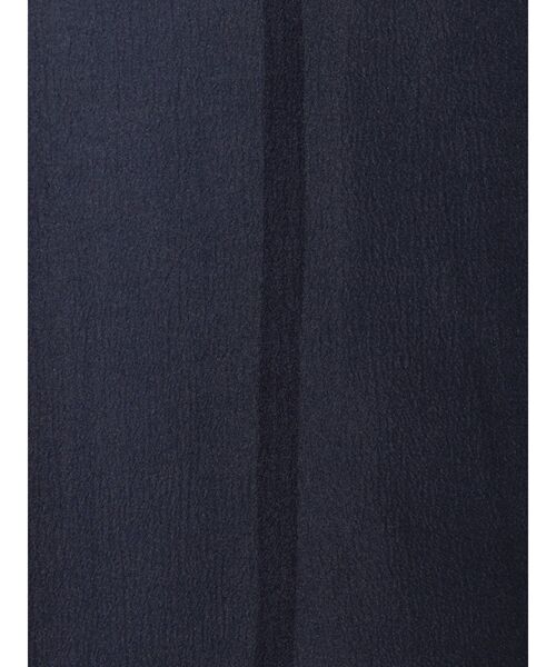 ELENDEEK（エレンディーク）の「シアーTブラウス（シャツ/ブラウス・レディース・ブラック/ネイビー/ベージュ・FREE）」の17枚目の写真