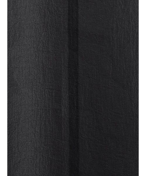 ELENDEEK（エレンディーク）の「シアーTブラウス（シャツ/ブラウス・レディース・ブラック/ネイビー/ベージュ・FREE）」の19枚目の写真