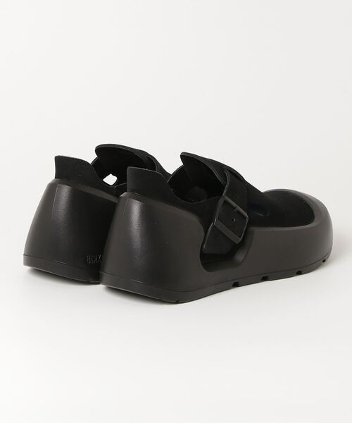 BIRKENSTOCK（ビルケンシュトック）の「BIRKENSTOCK/ビルケンシュトック/REYKJAVIK（スニーカー・メンズ・ブラック・42/41/40/43）」の2枚目の写真
