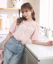 TITTY&CO.｜ティティーアンドコーのシャツ/ブラウス通販 - ZOZOTOWN