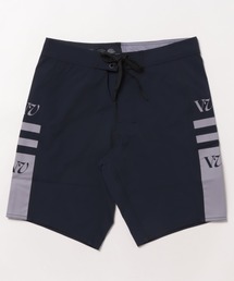水着 サーフパンツ」に該当するパープル/紫色系のメンズ