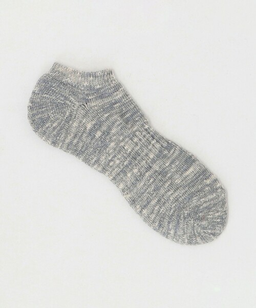 green label relaxing（グリーンレーベルリラクシング）の「GLR アンクル 3P ソックス（ソックス/靴下・メンズ・その他1/その他2・FREE）」の3枚目の写真