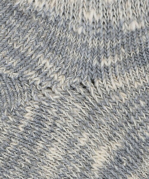 green label relaxing（グリーンレーベルリラクシング）の「GLR アンクル 3P ソックス（ソックス/靴下・メンズ・その他1/その他2・FREE）」の5枚目の写真