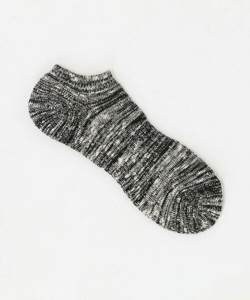 green label relaxing（グリーンレーベルリラクシング）の「GLR アンクル 3P ソックス（ソックス/靴下・メンズ・その他1/その他2・FREE）」の9枚目の写真