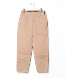MARGARET HOWELL パンツ（その他） ベージュ 0401224N0182 MARGARET HOWELL（マーガレットハウエル）の「NEW BASIC CHINO