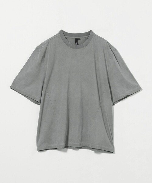 タイムレスな魅力【entire studios】ダーツ Tシャツ 2カラー セール】<Entire Studios>ダーツ Tシャツ(Tシャツ/カットソー