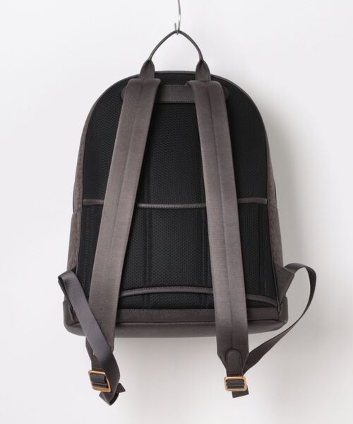 MICHAEL KORS（マイケルコース）の「HUDSON バックパック - MK
