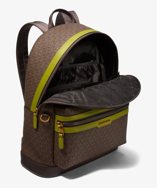 セール】HUDSON バックパック - MKシグネチャー（バックパック