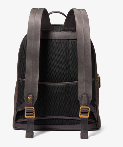 セール】HUDSON バックパック - MKシグネチャー（バックパック