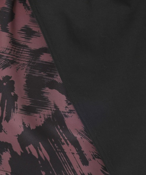 HARE（ハレ）の「【YUMA TAKAHASHI×HARE】カサネムスビカット(HARE)（Tシャツ/カットソー・メンズ・グレー系その他/ブラック系その他・FREE）」の11枚目の写真