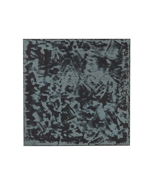 HARE（ハレ）の「【YUMA TAKAHASHI×HARE】カサネムスビカット(HARE)（Tシャツ/カットソー・メンズ・グレー系その他/ブラック系その他・FREE）」の14枚目の写真