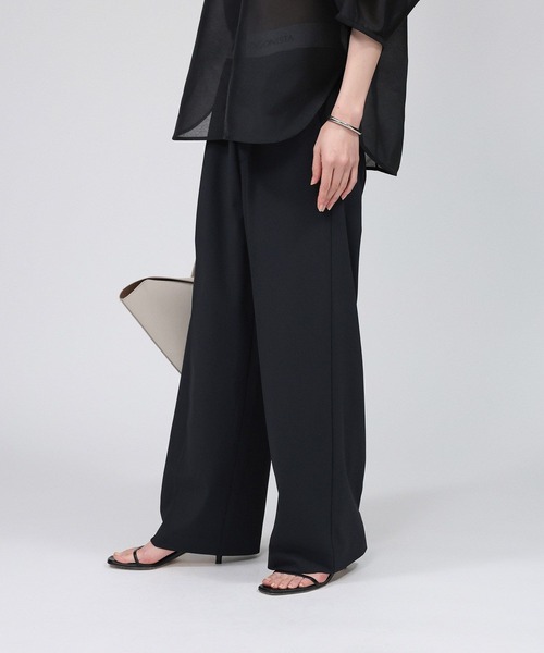 プロタゴニスタ　新品　パンツ PROTAGONISTA パンツ PROTAGONISTA/プロタゴニスタ 撥水パンツ