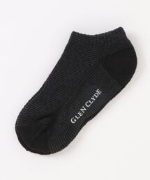 WILD THINGS（ワイルドシングス）の「【63】【WILD THINGS×GLEN CLYDE】SUGOKAN ANKLE SOCKS（ソックス/靴下）」