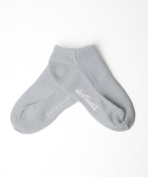 WILD THINGS（ワイルドシングス）の「【63】【WILD THINGS×GLEN CLYDE】SUGOKAN ANKLE SOCKS（ソックス/靴下）」