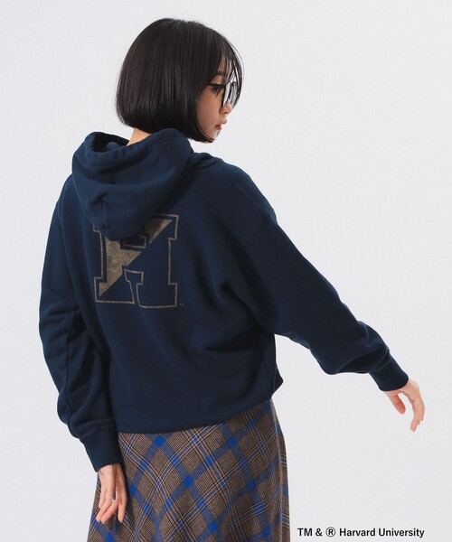 セール】【別注】GOOD ROCK SPEED / カレッジ パーカ（スウェット