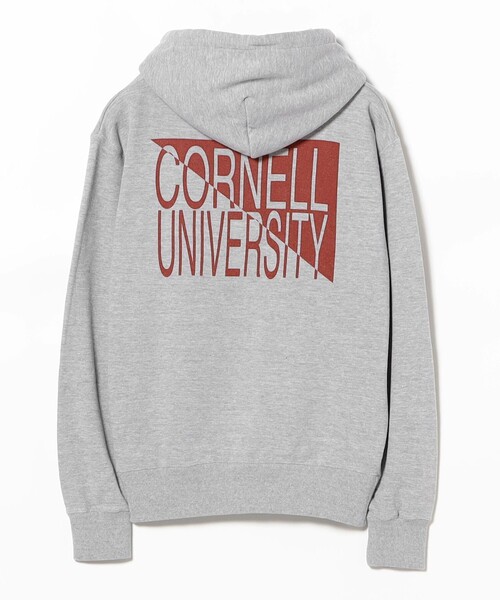 セール】【別注】GOOD ROCK SPEED / カレッジ パーカ（スウェット