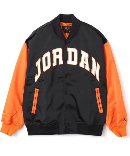 JORDAN BRAND（ジョーダンブランド）の「JORDAN BRAND WOVEN JACKET