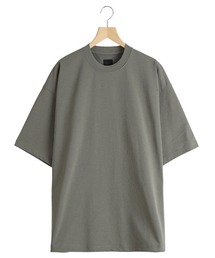 DAIWA PIER39（ダイワピア39）の「DAIWA PIER39 / ダイワ ピアサーティナイン：TECH DRAWSTRING S/S TEE：BE-41025[PIE]（Tシャツ/カットソー）」