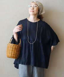 journal standard luxe 【APRIL】 シャツ【新品未使用】 - メルカリ