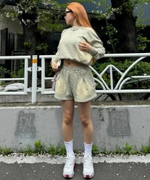 HTH(GC`eB[GC`)stitch two point setup (women)(ZbgAbv)