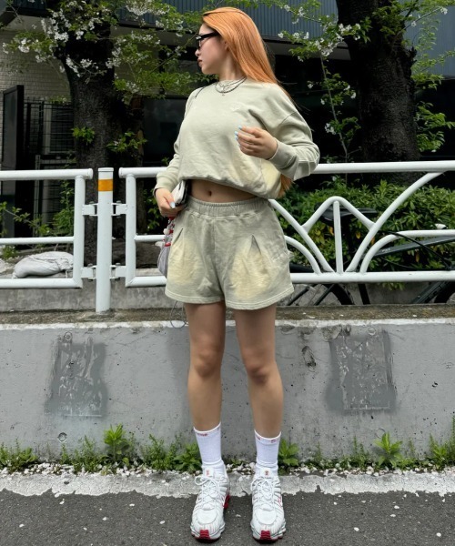 OVER NIECE セットアップ ご予約販売》𝐎𝐫𝐢𝐠𝐢𝐧𝐚𝐥 スウェットセットアップ