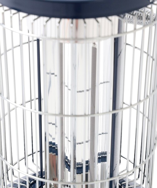 BEAMS JAPAN（ビームス　ジャパン）の「【別注】Aladdin / グラファイトフレームヒーター 藍色（あい）（生活家電・レディース・ネイビー・ONE SIZE）」の8枚目の写真