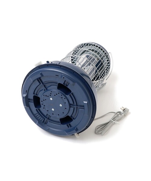 新品 Aladdin × BEAMS JAPAN / 別注ヒーター 藍色（あい） 別注】Aladdin / グラファイトフレームヒーター 藍色（あい