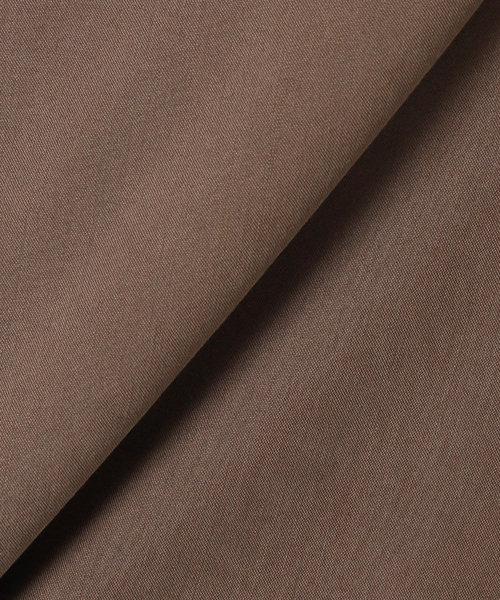 Sway Back Tuck シャツ（シャツ/ブラウス）｜Plage（プラージュ）の