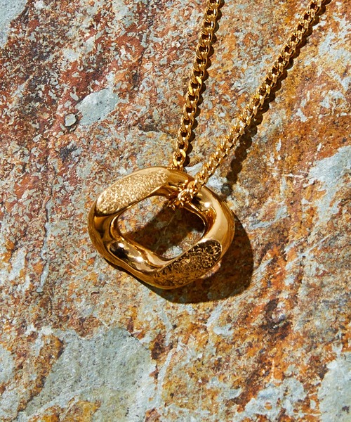 HARIM ハリム Still Hard CHAIN GP Necklace HARIM ハリム / Still Hard CHAIN GP シルバー925スティルハード