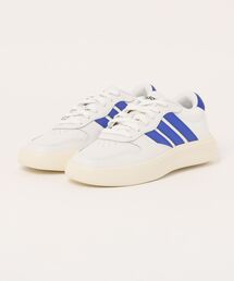ADIDAS アディダス LITECOURT U ライトコート JS3873 CORE/LUCI/OFFW